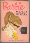 Barbie: Solves a Mystery (Book 5) - Cynthia Lawrence, Clyde Smith