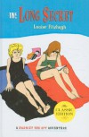 The Long Secret (Harriet the Spy Adventures (Prebound)) - Louise Fitzhugh