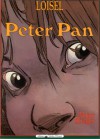Peter Pan: Mains Rouges (French Edition) - Régis Loisel