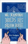 Mr. Blandings Builds His Dream House - Eric Hodgins, William Steig