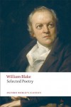 Selected Poetry - William Blake
