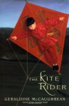 The Kite Rider - Geraldine McCaughrean