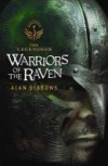 Warriors of the Raven - Alan Gibbons