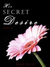 His Secret Desire 4 - Alana Davis