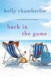 Back In the Game - Holly Chamberlin