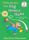 The Big Honey Hunt - Stan Berenstain, Jan Berenstain