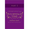 Stopping Time, Part 2 - Melissa Marr