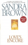 Love's Encore (Candlelight Ecstasy, #21) - Sandra Brown