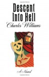 Descent into Hell: A Novel - Charles Williams