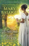 Someone to Wed (A Westcott Novel) - Mary Balogh