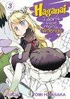 Haganai: I Don't Have Many Friends Vol. 3 - Yomi Hirasaka, Itachi