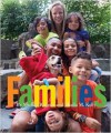 Families - Shelley Rotner, Sheila M. Kelly