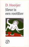 Sleur is een roofdier - D. Hooijer