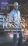 Laying Down the Law (Appaloosa Pass Ranch) - Delores Fossen