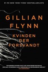 Kvinden der forsvandt - Gillian Flynn