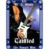 Tainted - D.J. Manly