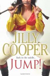 Jump! - Jilly Cooper