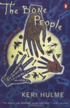 The Bone People - Keri Hulme