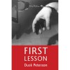 First Lesson (Loren's Lashes) - Dusk Peterson