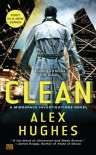 Clean - Alex  Hughes