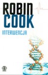 Interwencja - Robin Cook