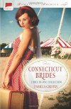 Connecticut Brides - Pamela Griffin
