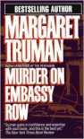 Murder on Embassy Row - Margaret Truman