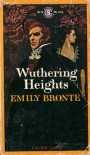 Wuthering Heights - Emily Brontë