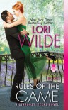 Rules of the Game - Lori Wilde