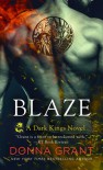 Blaze - Donna Grant