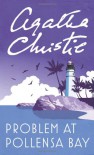 Problem at Pollensa Bay - Agatha Christie