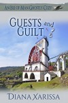 Guests and Guilt - Diana Xarissa