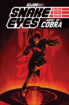 G.I. JOE: Snake Eyes, Agent of Cobra - Mike Costa, Paolo Villanelli