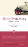 David Golder. Ediz. integrale - Irène Némirovsky