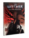 The Witcher: Killing Monsters - Paul Tobin, Max Bertolini