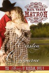 Mail Order Matron (Brides of Beckham Book 9) - Kirsten Osbourne