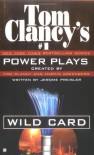 Wild Card - Tom Clancy, Jerome Preisler, Martin H. Greenberg