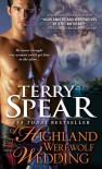 Highland Werewolf Wedding - Terry Spear