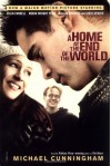 A Home at the End of the World - Michael Cunningham