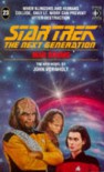 War Drums (Star Trek: The Next Generation) - JOHN VORNHOLT