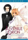 Juvenile Orion, Volume 5 - Sakurako Gokurakuin