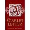 The Scarlet Letter - Nathaniel Hawthorne