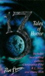 Thirteen Tales of Horror - T. Pines, D.E. Athkins, Judith Bauer Stamper, R.L. Stine, Ellen Emerson White, Patricia Windsor, A. Bates, Jay Bennett, Caroline B. Cooney, Carol Ellis, Diane Hoh, Lael Littke, Christopher Pike, Sinclair Smith