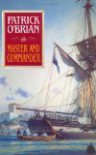 Master and Commander (Vol. Book 1) (Aubrey/Maturin Novels) (Hardcover) - -Patrick O'Brian-