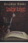 Ludzie księgi - Brooks Geraldine