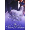 The Rent-A-Groom - Jennifer Blake