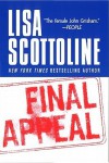 Final Appeal - Lisa Scottoline