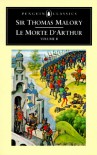 Le Morte d'Arthur, Vol. 2 - Thomas Malory, Janet Cowen, John Lawlor