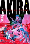 Akira, Vol. 1 - Katsuhiro Otomo