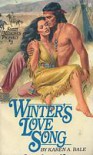 Winter's Love Song - Karen A. Bale
